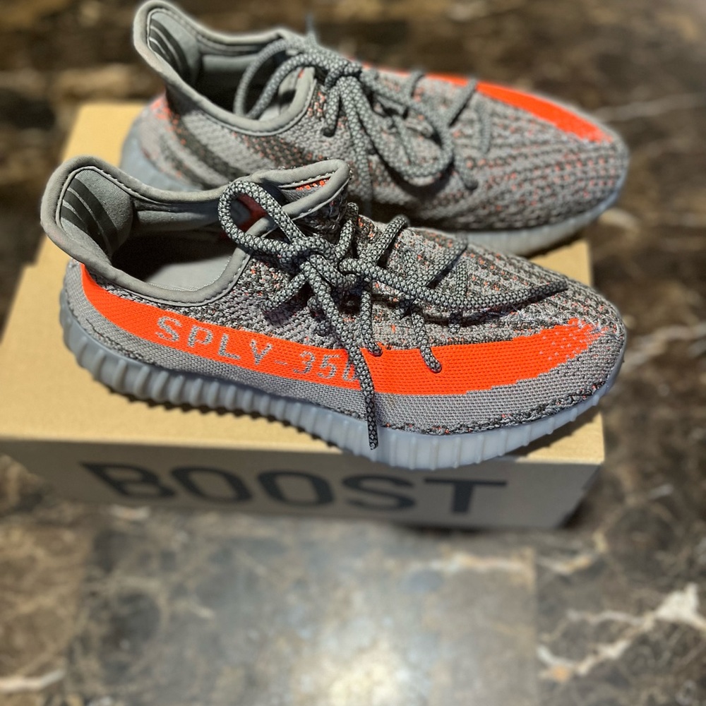 Yeezy Boost 350 v2